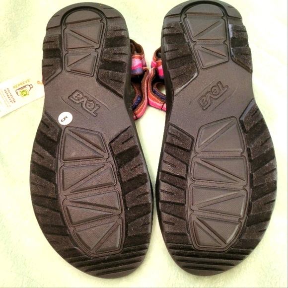 Teva Sandals - Picture 3 of 3